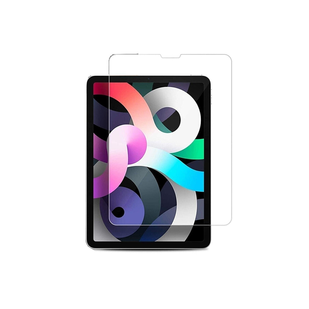 TEKNETSTORE Apple Ipad Air 4. Ve 5.nesil Uyumlu 10.9 2021/2022 Ekran Koruyucu Nano Teknoloji Esnek Kırılmaz Cam Tablet Aksesuarı Fiyatı