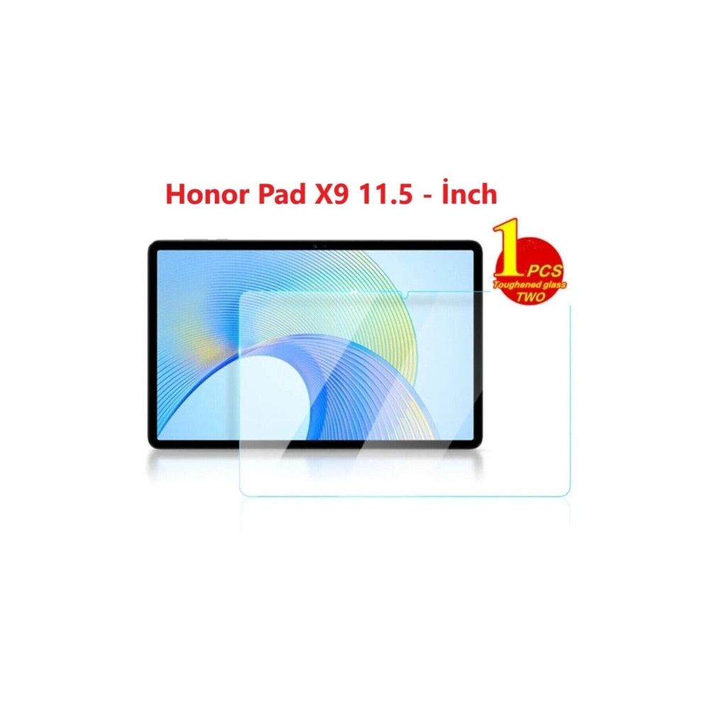 TEKNETSTORE Honor Pad X9 11.5 Inç 2023 Tablet Uyumlu Nano Ekran Koruyucu Kırılmaz Tam Uyumlu Esnek Cam Tablet Aksesuarı Fiyatı
