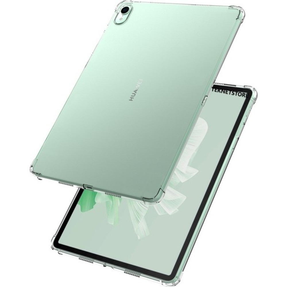 TEKNETSTORE Huawei Matepad Air 6gb/8gb 128GB 11.5'' Inç 2023 Uyumlu Şeffaf Koruyucu Tablet Kılıfı Tablet Kılıfı Fiyatı