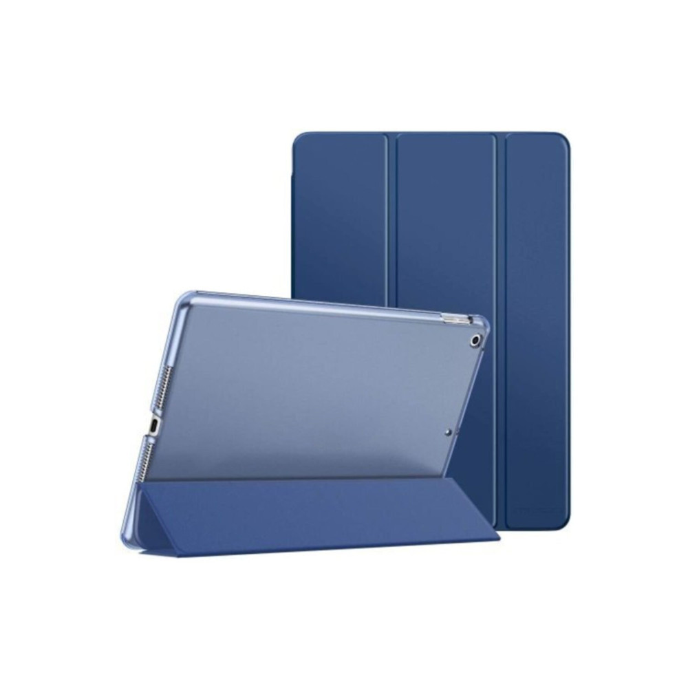 TEKNETSTORE Ipad 8. ve 9. Nesil 2020 /2021 Uyumlu 10.2 Inç Tablet Flip Smart Standlı Akıllı Kılıf Smart Cover Tablet Kılıfı Fiyatı