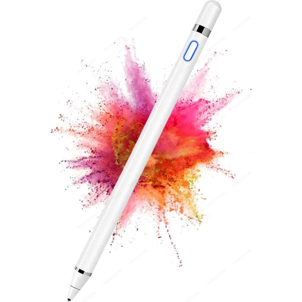 TEKNETSTORE Ipad 9. Nesil 10.2 Inç Kapasitif Dokunmatik Kalem Çizim ve Tasarım Özellikli Tablet Aksesuarı Fiyatı