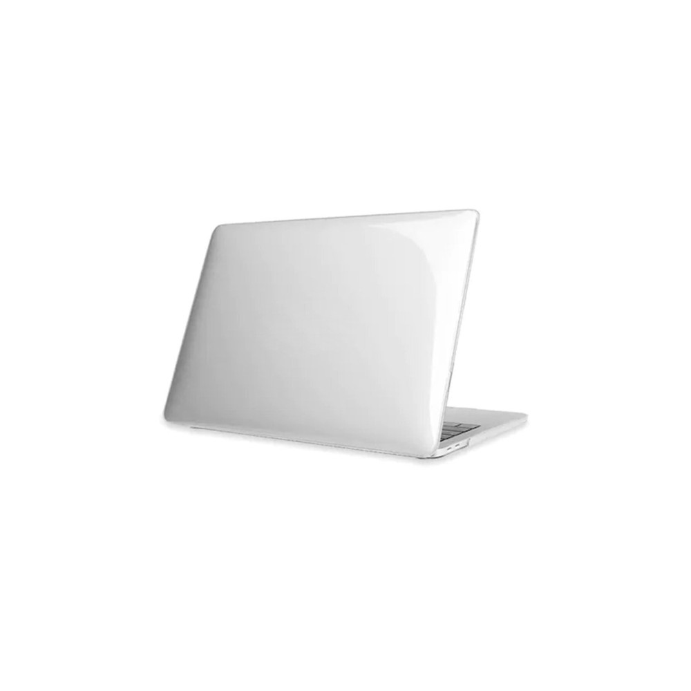 TEKNETSTORE Macbook Air 13" 2020 (m1 Çip) Uyumlu A2337 Şeffaf Kılıf Koruyucu Kapak Dizüstü Bilgisayar Aksesuarları Fiyatı