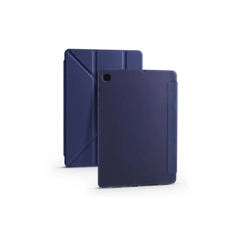 TEKNETSTORE Samsung Galaxy Tab S6 Lite Sm-p610 10.4" Kılıf Kalem Bölmeli Standlı Katlanabilir Kalemlikli Silikon Tablet Kılıfı Fiyatı