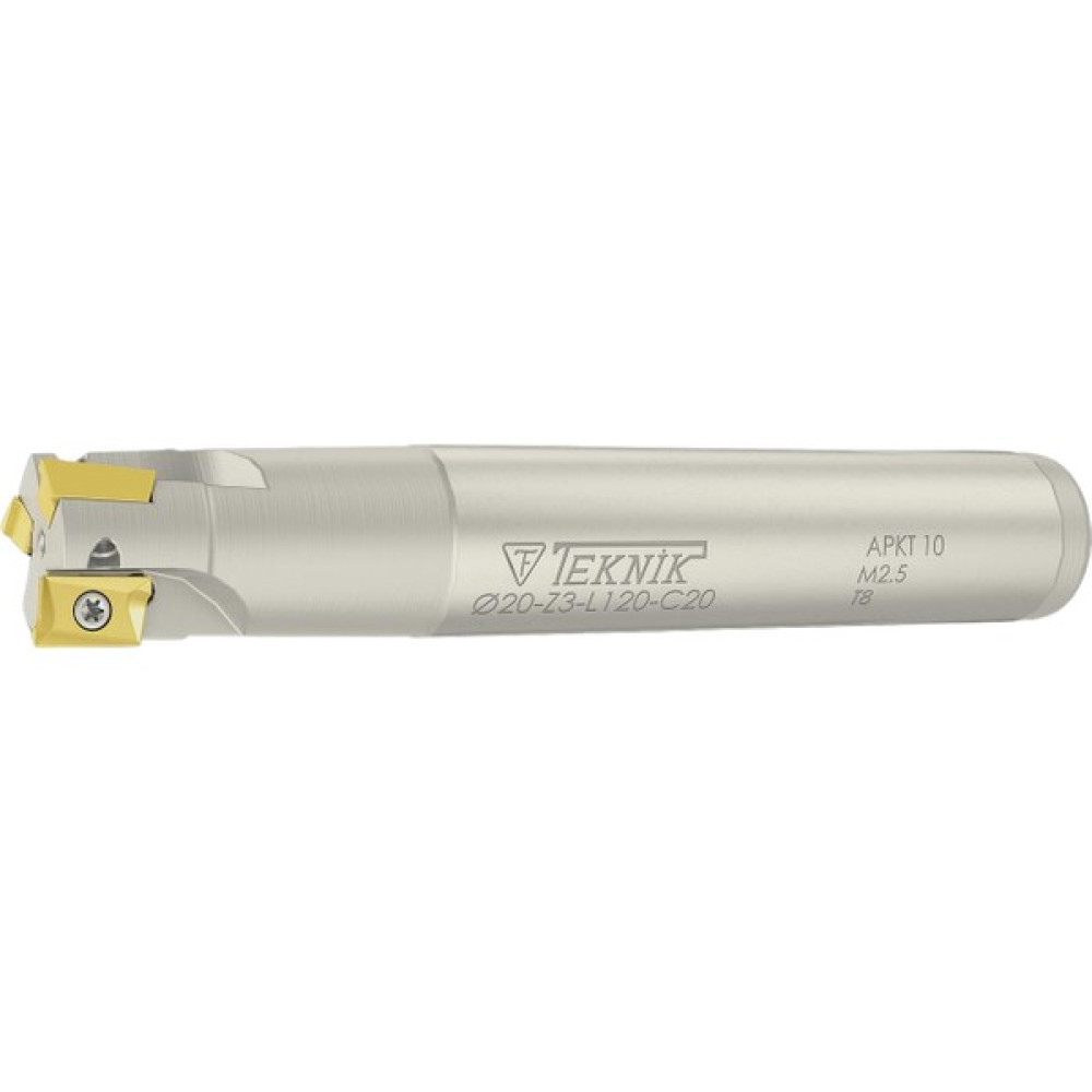 Teknik 30 mm Çaplı Sondaj Z=4 (APKT1003) Teknik S150 Oto Boyaları Fiyatı