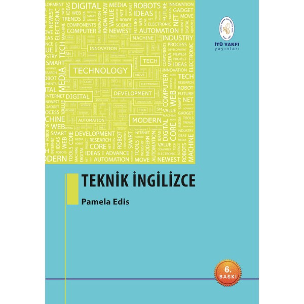 Teknik İngilizce - Pamela Edis İnceleme Kitapları Fiyatı