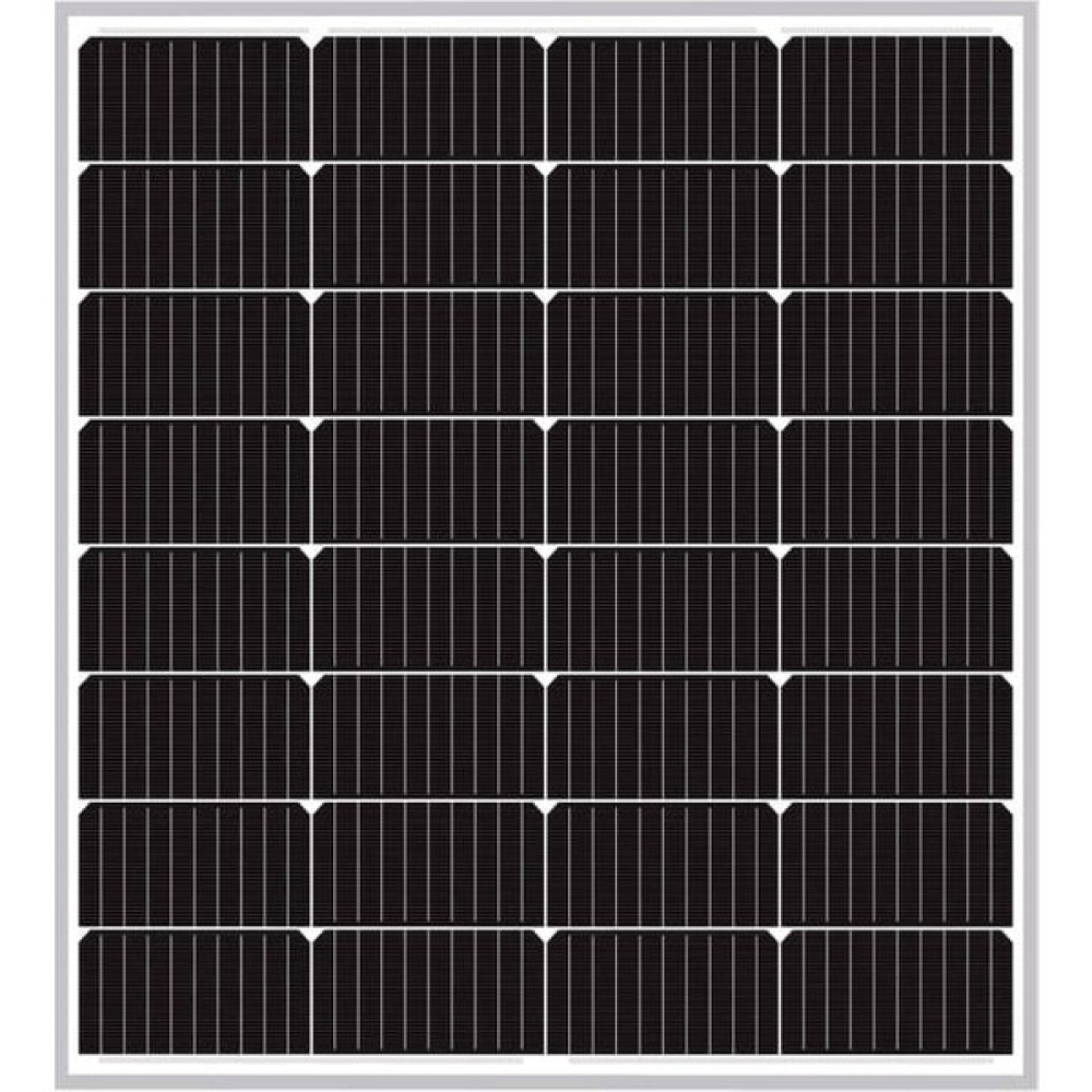 Teknik Solar TSM-110 W Monokrıstal Solar Panel - Siyah Dış Mekan & Bahçe Oyuncakları Fiyatı
