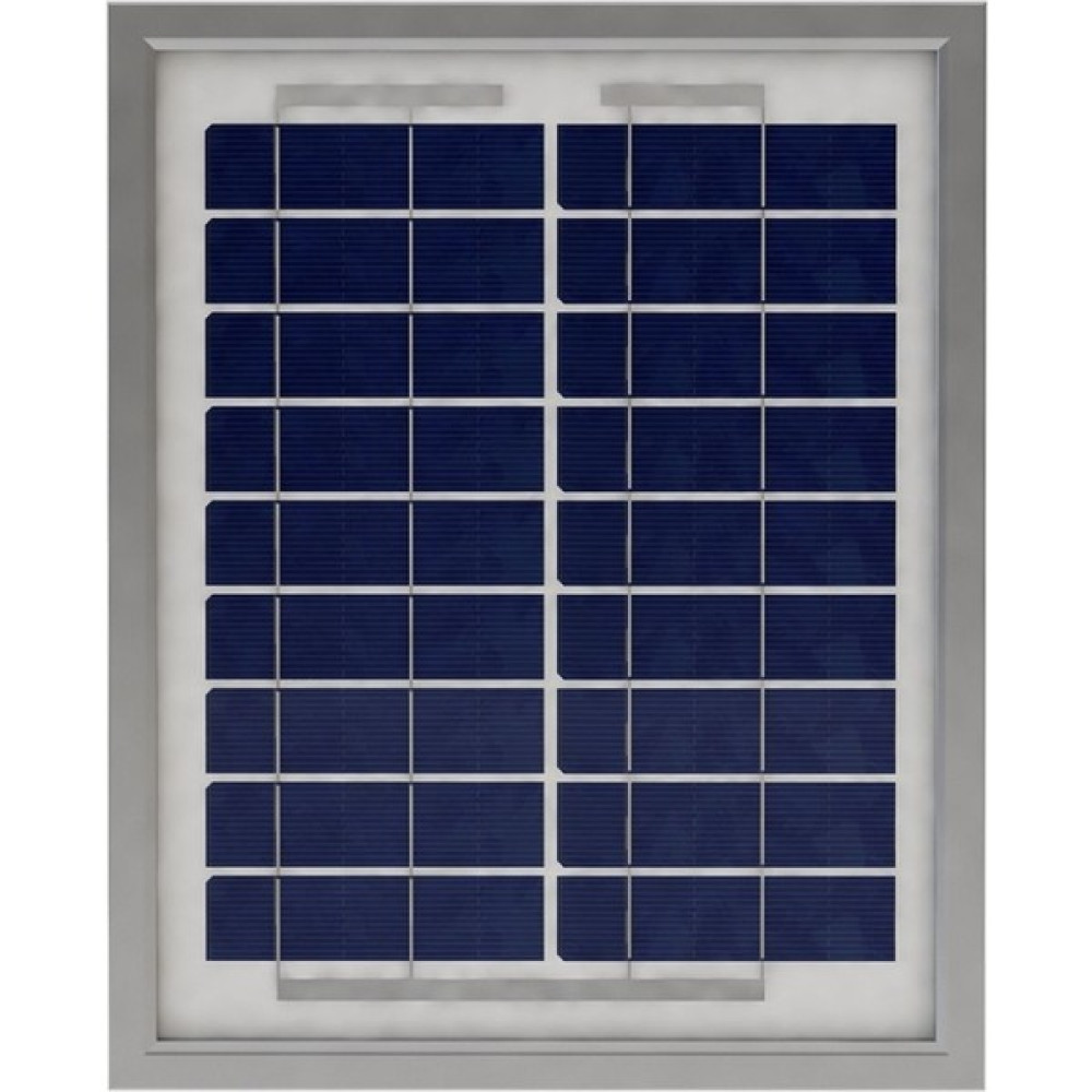 Teknik Solar TSM-6W Mono Kristal Solar Panel - Siyah Oto, Bahçe, Yapı Market Fiyatı
