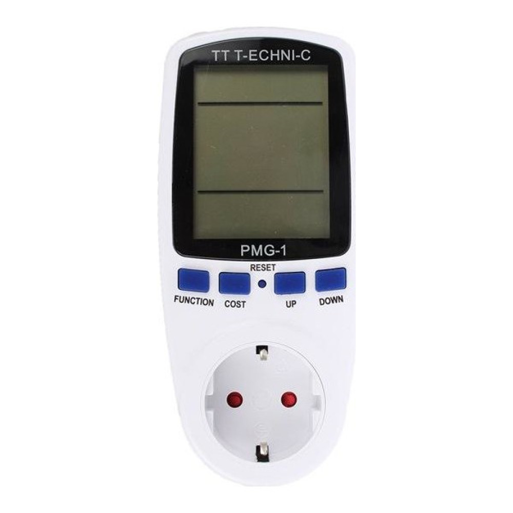 TEKNIK Wattmetre Diğer Test ve Ölçüm Cihazları Fiyatı