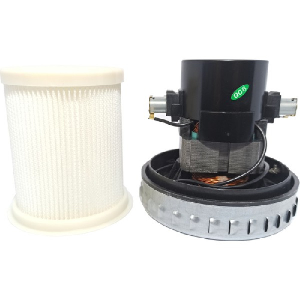 Teknikserviss Arnica Bora 3000-4000-5000 Elektrikli Süpürge Motoru ve Hepa Filtre - 1 Adet Elektrikli Süpürge Aksesuarları Fiyatı