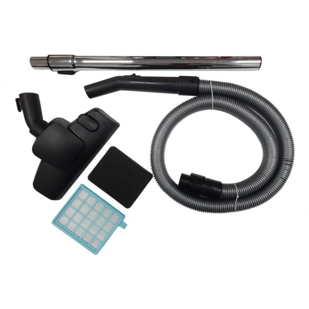 Teknikserviss Philips Fc 8632 Powerpro Active Elektrikli Süpürge Hortum Seti ve Hepa Filtre - 1 Adet Elektrikli Süpürge Aksesuarları Fiyatı