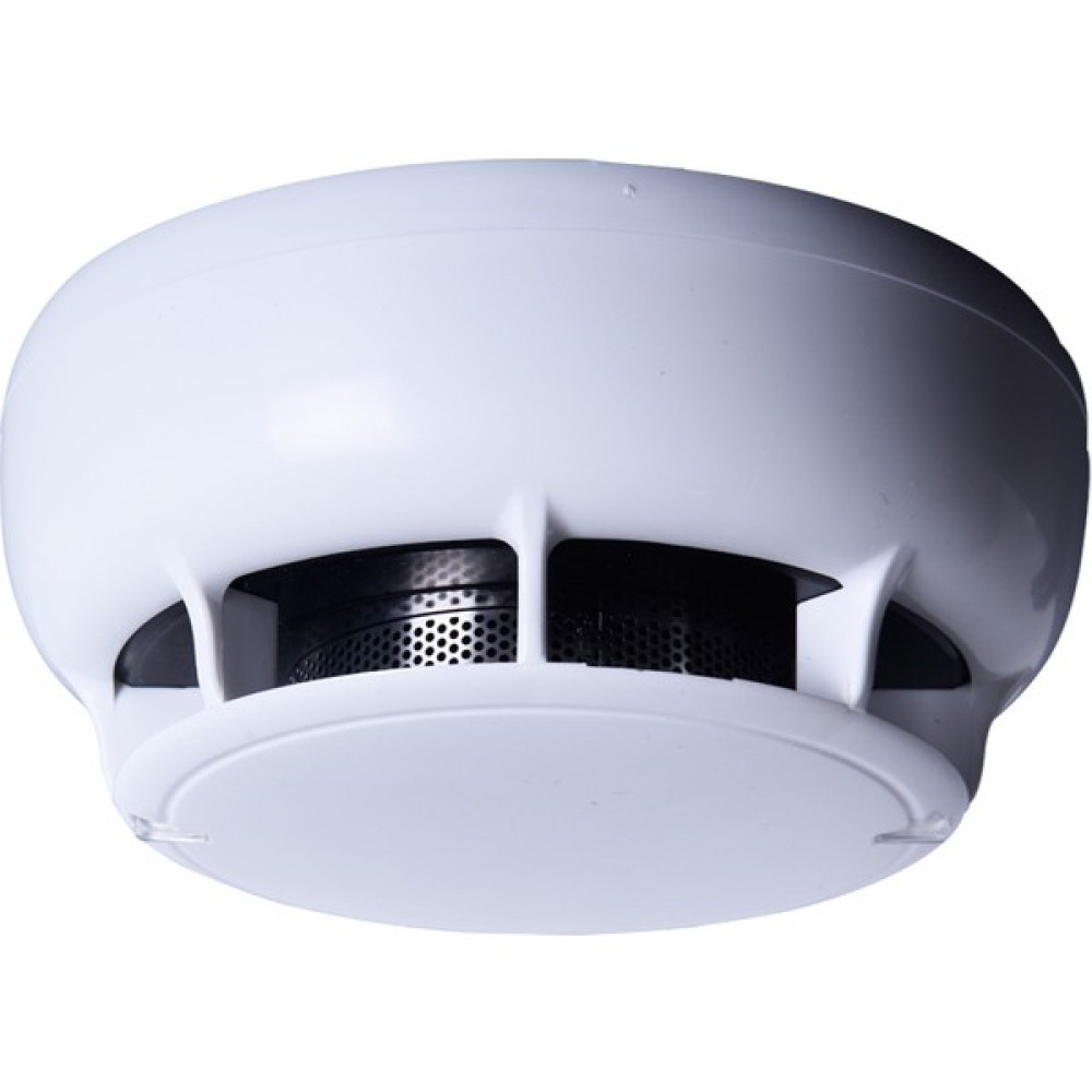 Teknim TFD-3940 Pilli Optik Duman + Isı Dedektörü Taban Dahil Güvenlik Sistemleri & Aksesuarları Fiyatı