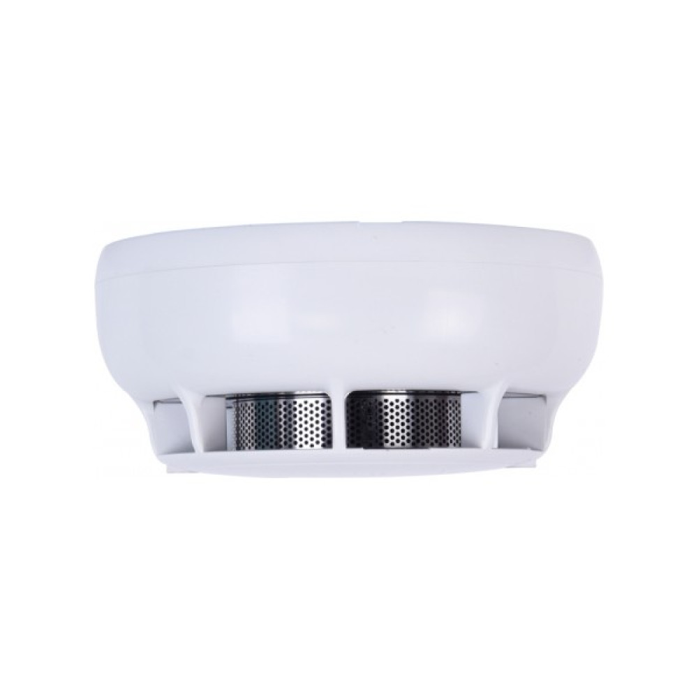 Teknim TSD-5135 Optik Duman Dedektör Hırsız Alarm Paneline Uyumlu Güvenlik Sistemi Setleri Fiyatı