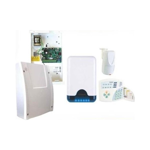 Teknim VAP-404PT Set- Akü Hariç Diğer Fiyatı