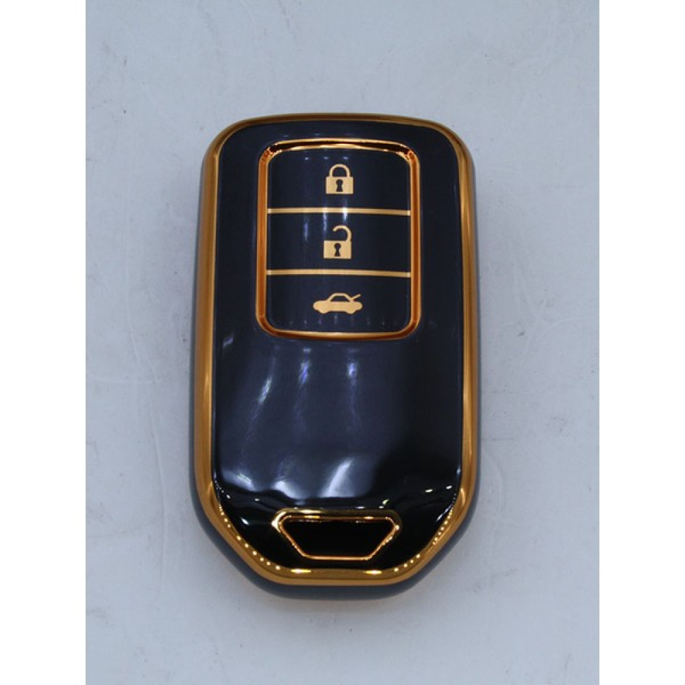 Tekno Dev Market Honda Silikon Araba Anahtarı Kılıfı Anahtarlık Fiyatı