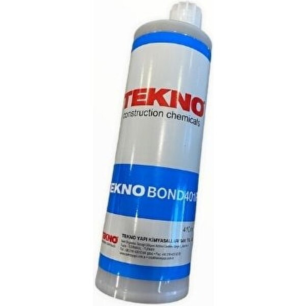 Tekno Epoksi Teknobond 401P 410 ml Nalburiye & Hırdavat Fiyatı