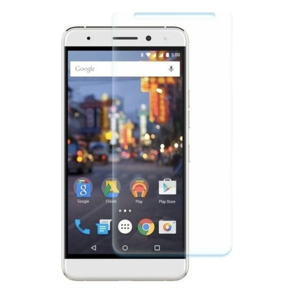 Tekno Grup General Mobile GM 5 Plus Nano Glass Ekran Koruyucu - Şeffaf Cep Telefonu Ekran Koruyucusu Fiyatı