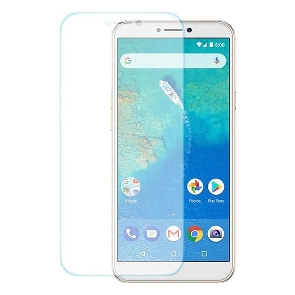 Tekno Grup General Mobile GM 9 Go Nano Glass Ekran Koruyucu - Şeffaf Cep Telefonu Ekran Koruyucusu Fiyatı