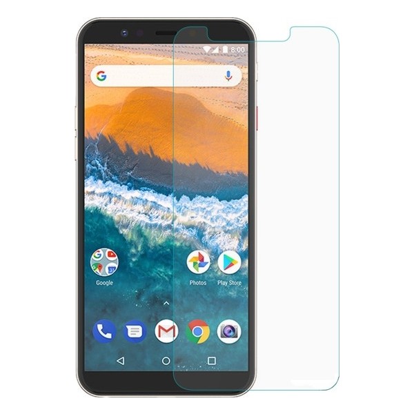 Tekno Grup General Mobile GM 9 Pro Nano Glass Ekran Koruyucu - Şeffaf Cep Telefonu Ekran Koruyucusu Fiyatı