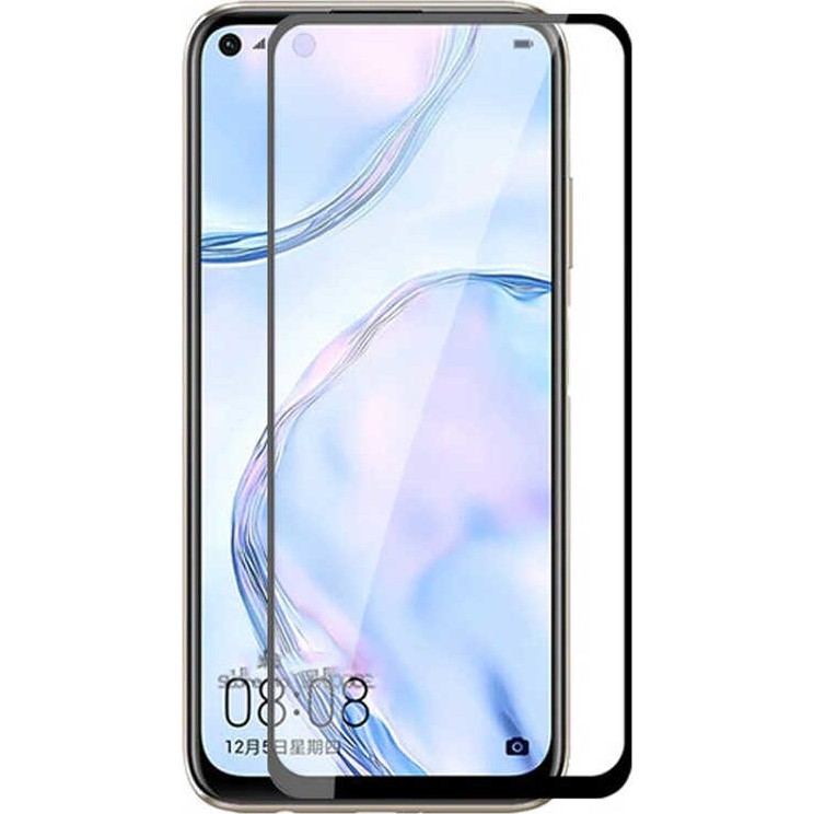 Tekno Grup Huawei P40 Lite Tam Kaplayan 9h Fiber Nano Ekran Koruyucu Cep Telefonu Ekran Koruyucusu Fiyatı