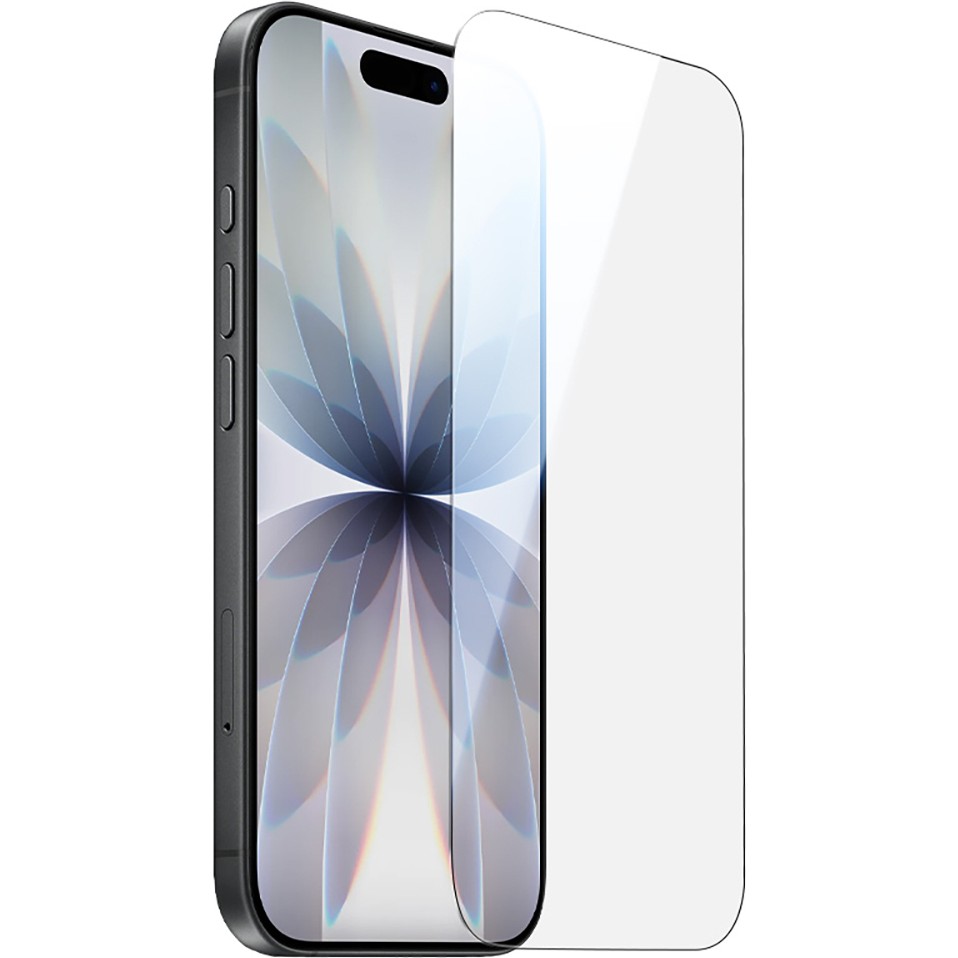 Tekno Grup Iphone 17 Pro Max Temperli Cam Ekran Koruyucu - Renksiz Cep Telefonu Ekran Koruyucusu Fiyatı