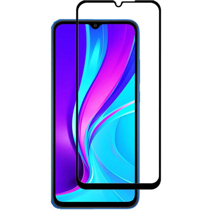 Tekno Grup Samsung Galaxy M32 Tam Kaplayan 9h Fiber Nano Ekran Koruyucu - Siyah Cep Telefonu Ekran Koruyucusu Fiyatı