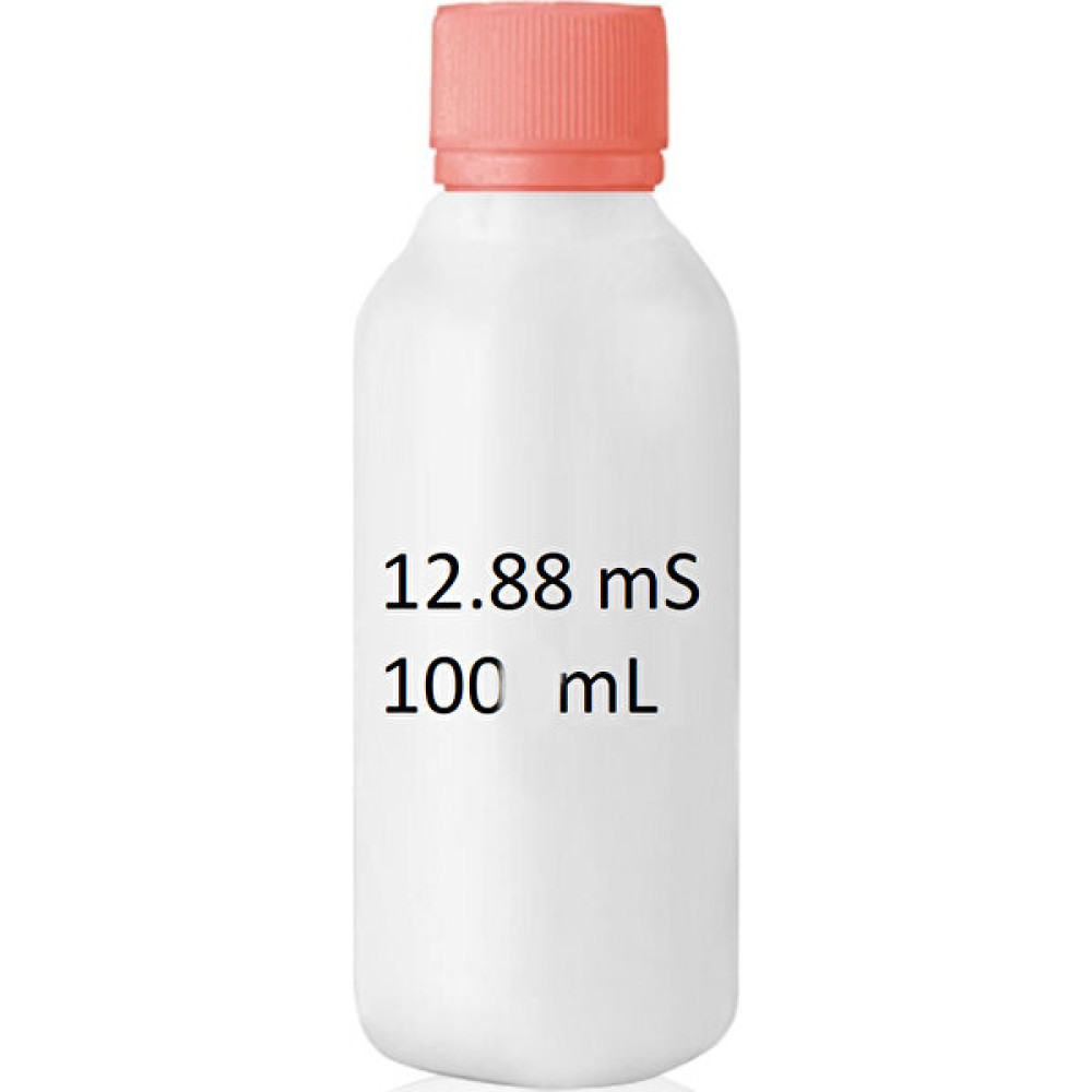 Tekno Istanbul 12.88 Ms Iletkenlik Ec Kalibrasyon Sıvısı Tampon Çözelti 100ML - 100 ml Bahçe Malzemeleri Fiyatı