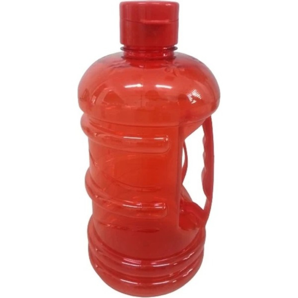 Tekno İstanbul 2,5 Litre Kulplu Mini Damacana - Kırmızı Suluk Fiyatı