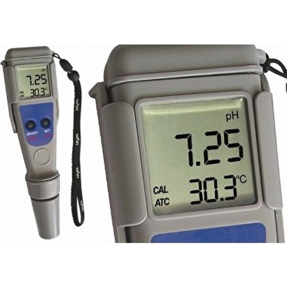 Tekno İstanbul Adwa AD12 Ph Metre Ph Ölçer Prob Koruma Çözeltisi Dahil Diğer Test ve Ölçüm Cihazları Fiyatı