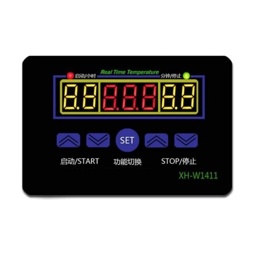 Tekno Istanbul Dijital Termostat 220 Volt Akvaryum Kuluçka Termostatı Termometre & Higrometre Fiyatı