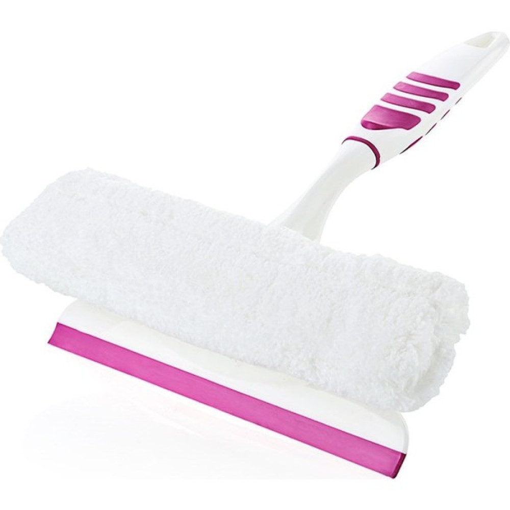 Tekno İstanbul Pratik Kolay Mikrofiber Peluşlu Camsil Cam Silme Aleti Aparatı - 100 ml Temizlik Malzemeleri Fiyatı