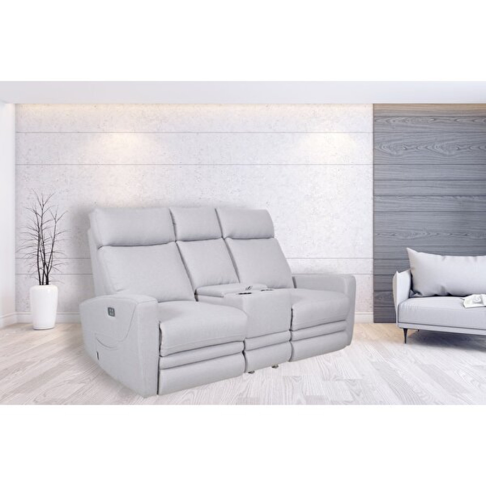 Tekno Konfor Relax Home Sinema Koltuğu - Açık Gri Tekli Koltuk & Berjer Fiyatı