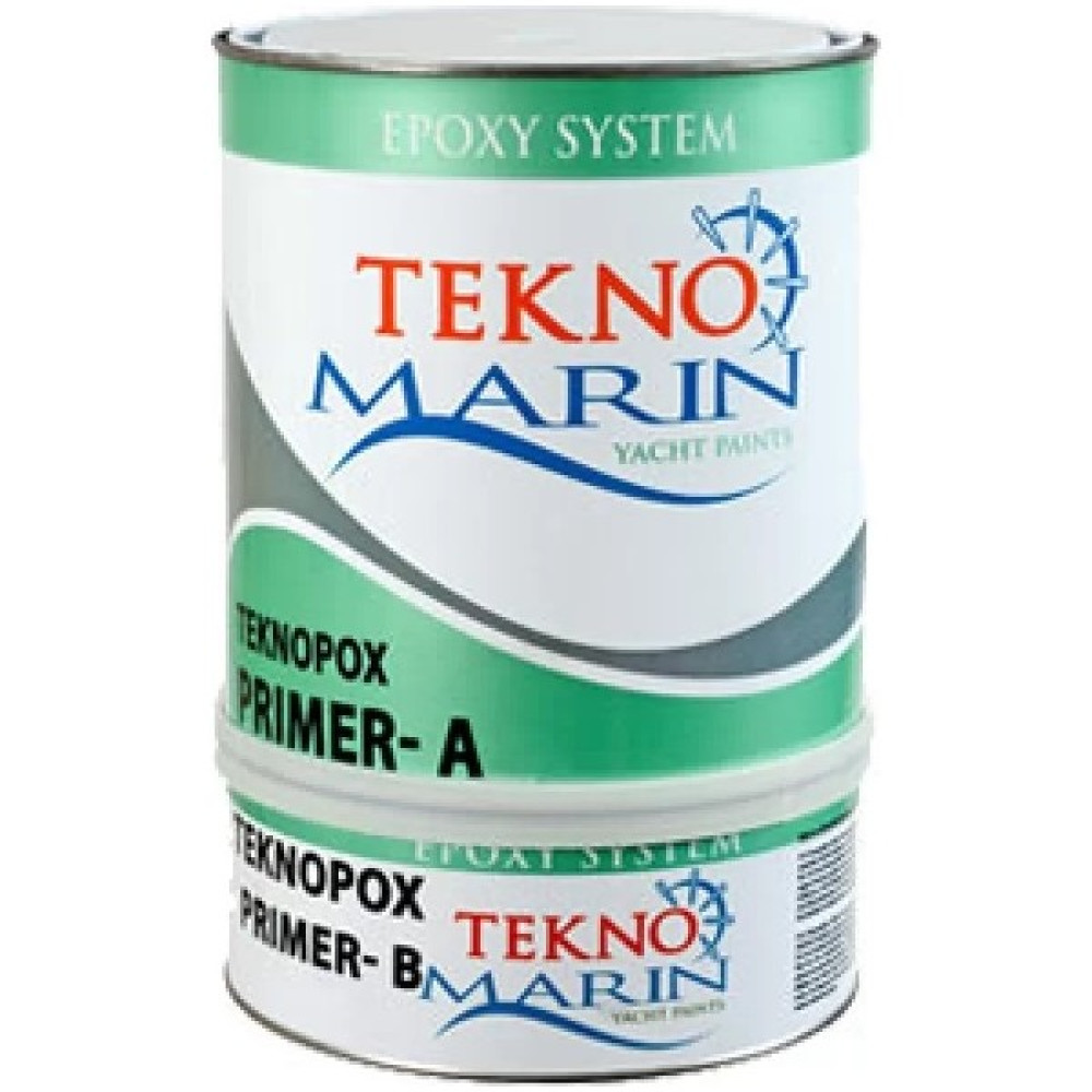 Tekno Marine Teknomarin Epoksi Astar Gri 3 Kg. - 3 kg Boyalar & Boyacı Aletleri Fiyatı
