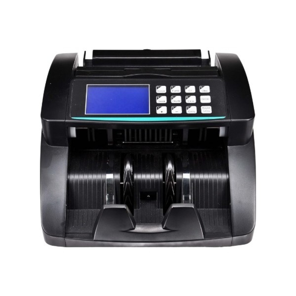 Tekno Plus Teqnoplus C16 Para Sayma Makinası Tl + Euro Para Sayma Makinesi Fiyatı