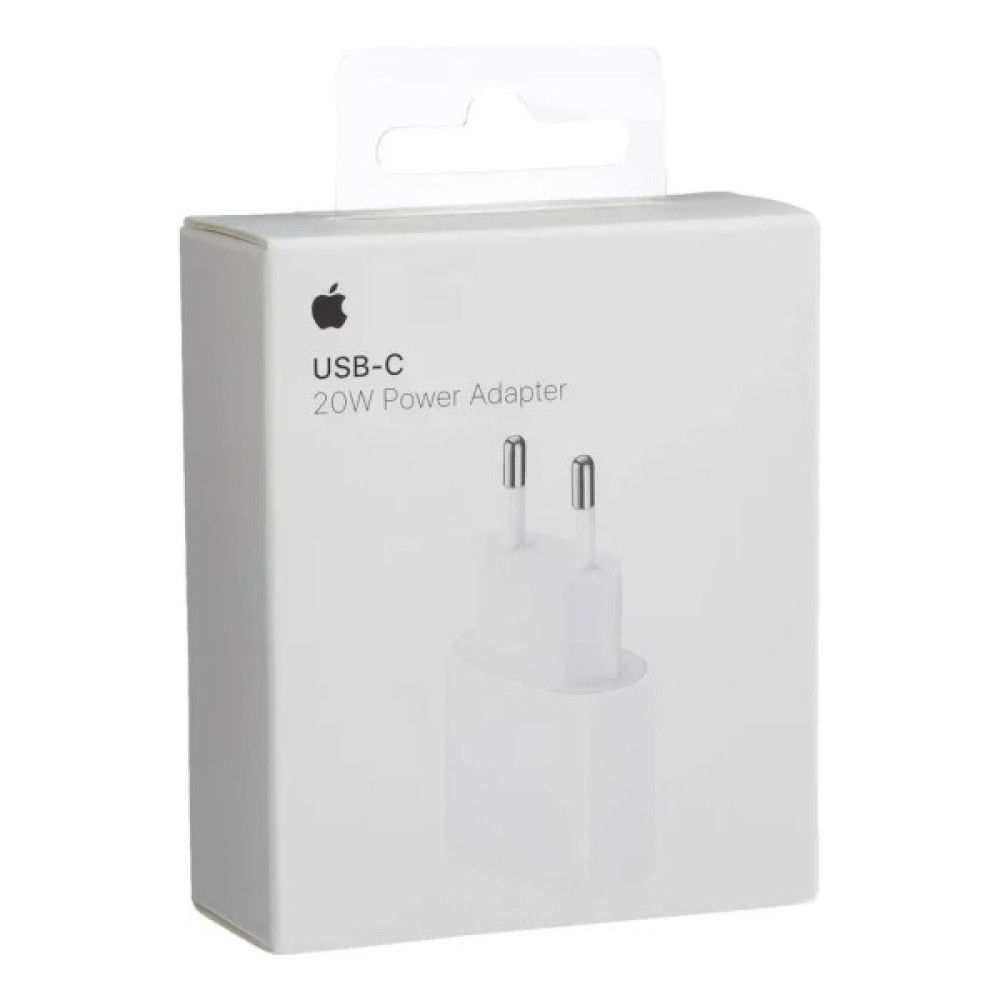 Tekno Shark Apple 20W Usb-C Güç Adaptörü MHJE3TU/A Model Cep Telefonu Şarj Cihazı Fiyatı