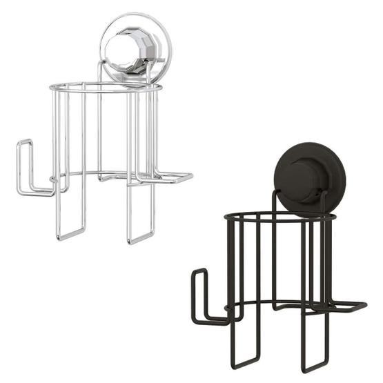 Tekno-Tel DM262 Vakumlu Saç Kurutma Tutacağı