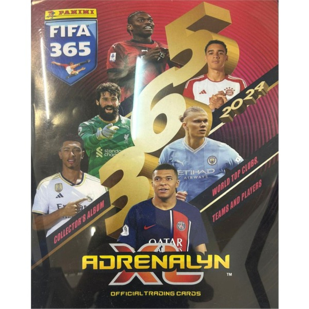 Tekno Trust Başel Toys Fıfa 365 2023 Tcg Mega Başlangıç Paketi Eğitici Oyuncak Fiyatı