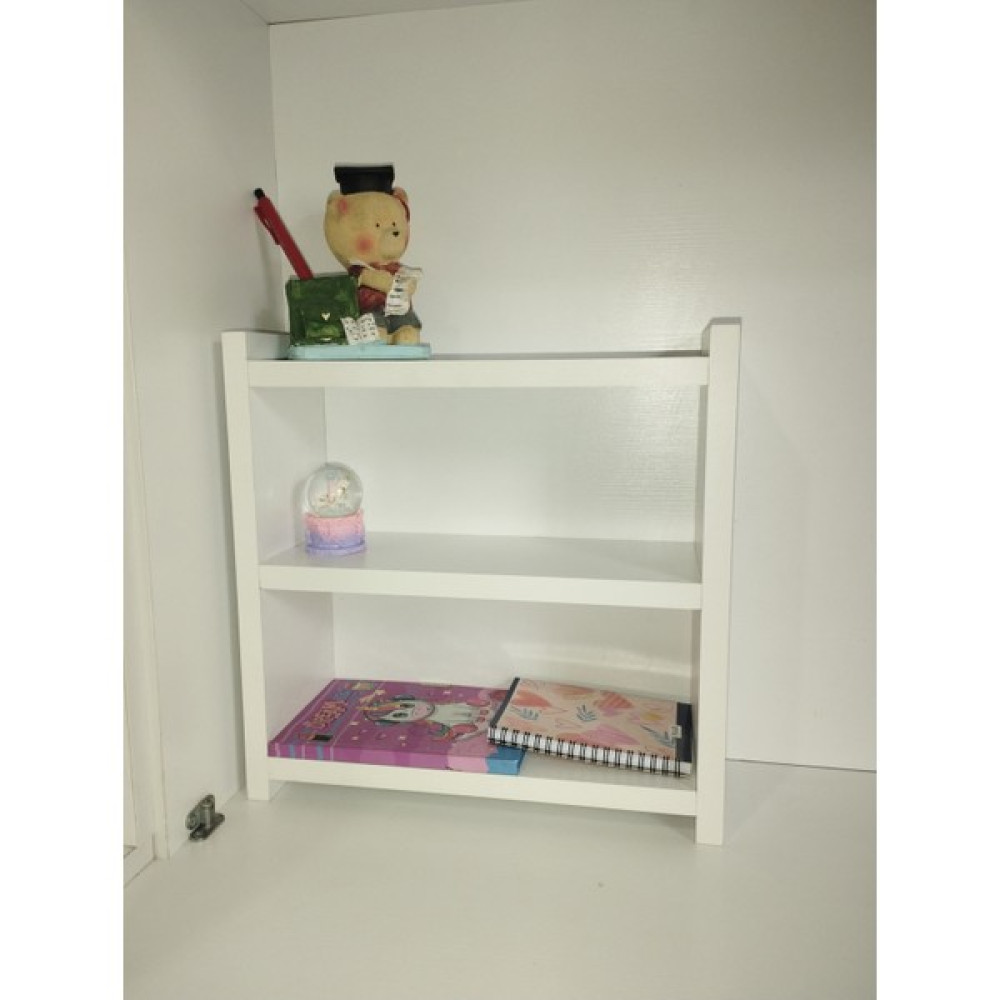 Tekno Trust Beyaz Mdf Mini Raf. Fincanlık, Baharatlık, Kahve Köşesi Çok Amaçlı Düzenleyici Raf Modern Modern Md - 0 Duvar Rafı Fiyatı