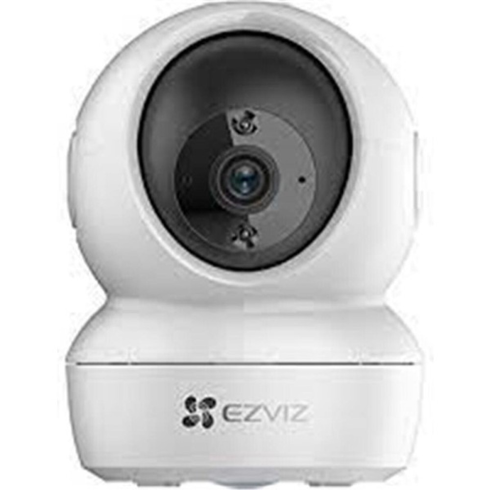 Tekno Trust CS-H6C 4 mp Pan-Tilt Ev Tipi Kamera 360° Pt Wi-Fi Kablosuz Kamera Güvenlik Kameraları Fiyatı