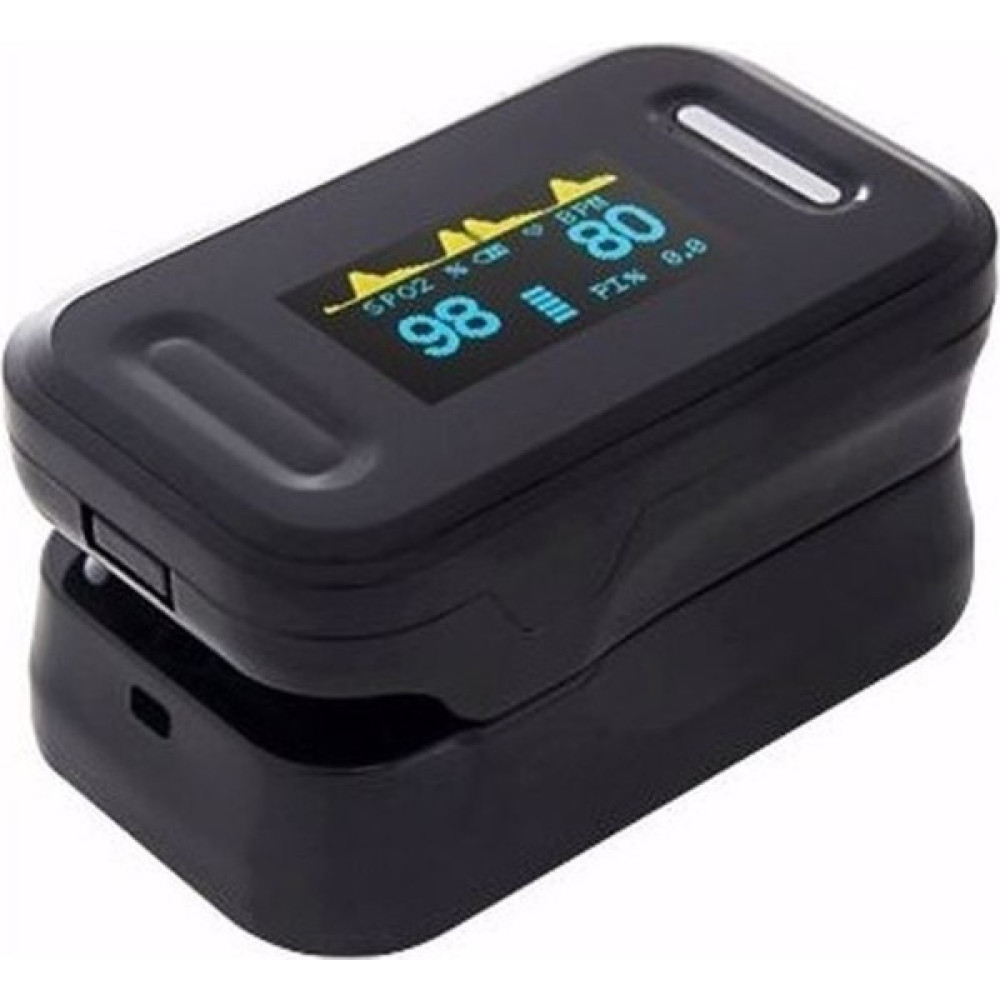Tekno Trust Endostall OLED Ekranlı Pulse Oksimetre YK-81C - Ahşap Rengi Hava Temizleme - Nemlendirme Cihazları Fiyatı