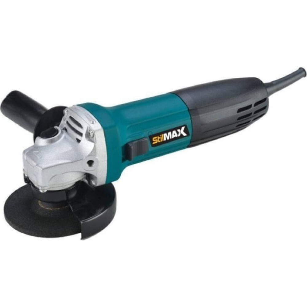 Tekno Trust Germany Slim Taşlama Spiral Makinesi 115-125 mm 5 Ad Kesme Taşı 2400 Watt 2 Yıl Garanti - 0 Taşlama Makinesi Fiyatı