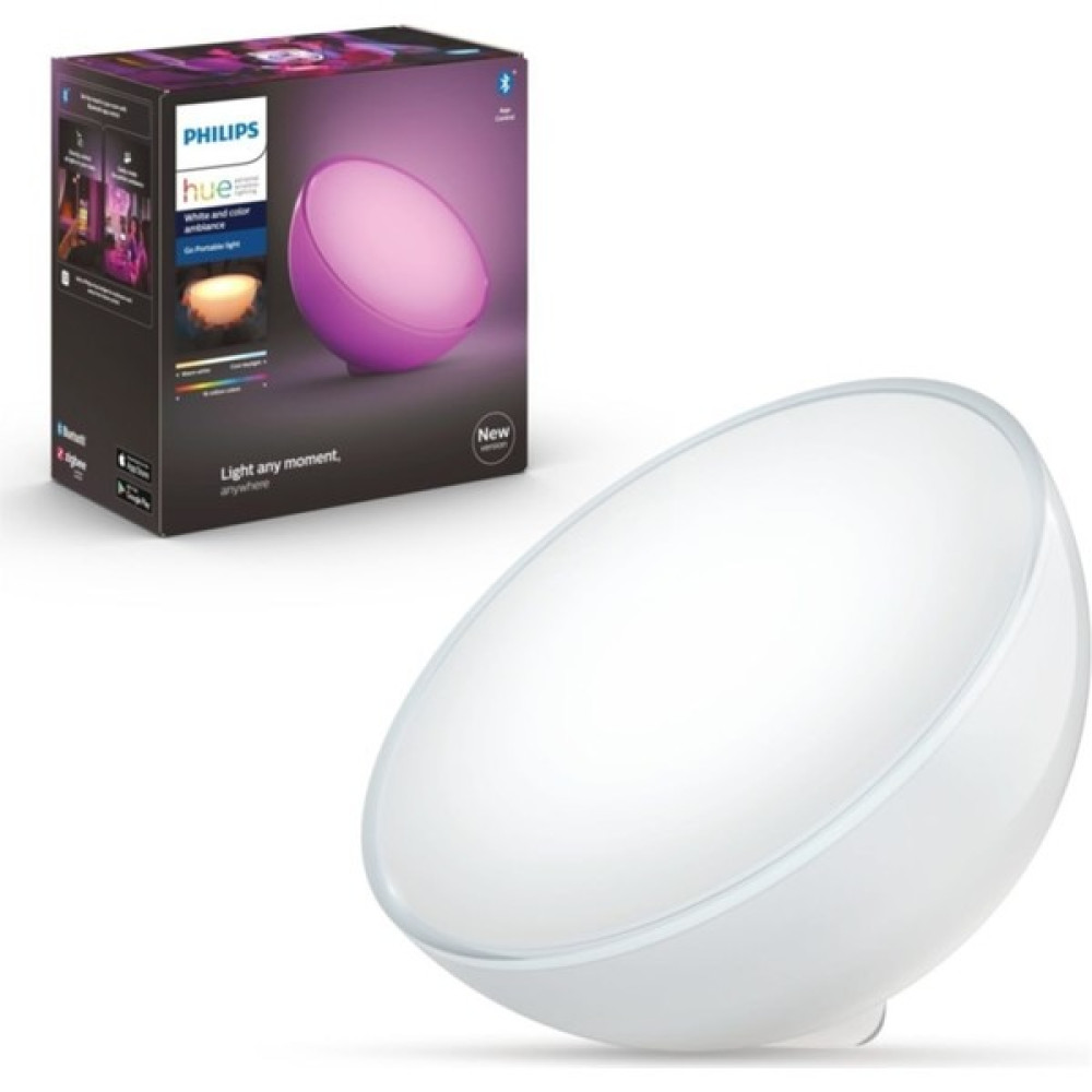 Tekno Trust Hue Go V2 (Bluetooth Özellikli) - 1 - 10 W - Beyaz Led Aydınlatmalar Fiyatı