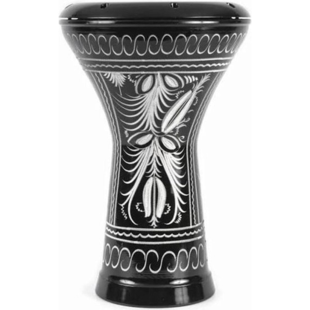 Tekno Trust İşlemeli Darbuka Yanında Kılıf Anahtar - Ahşap Vurmalı Çalgılar Fiyatı