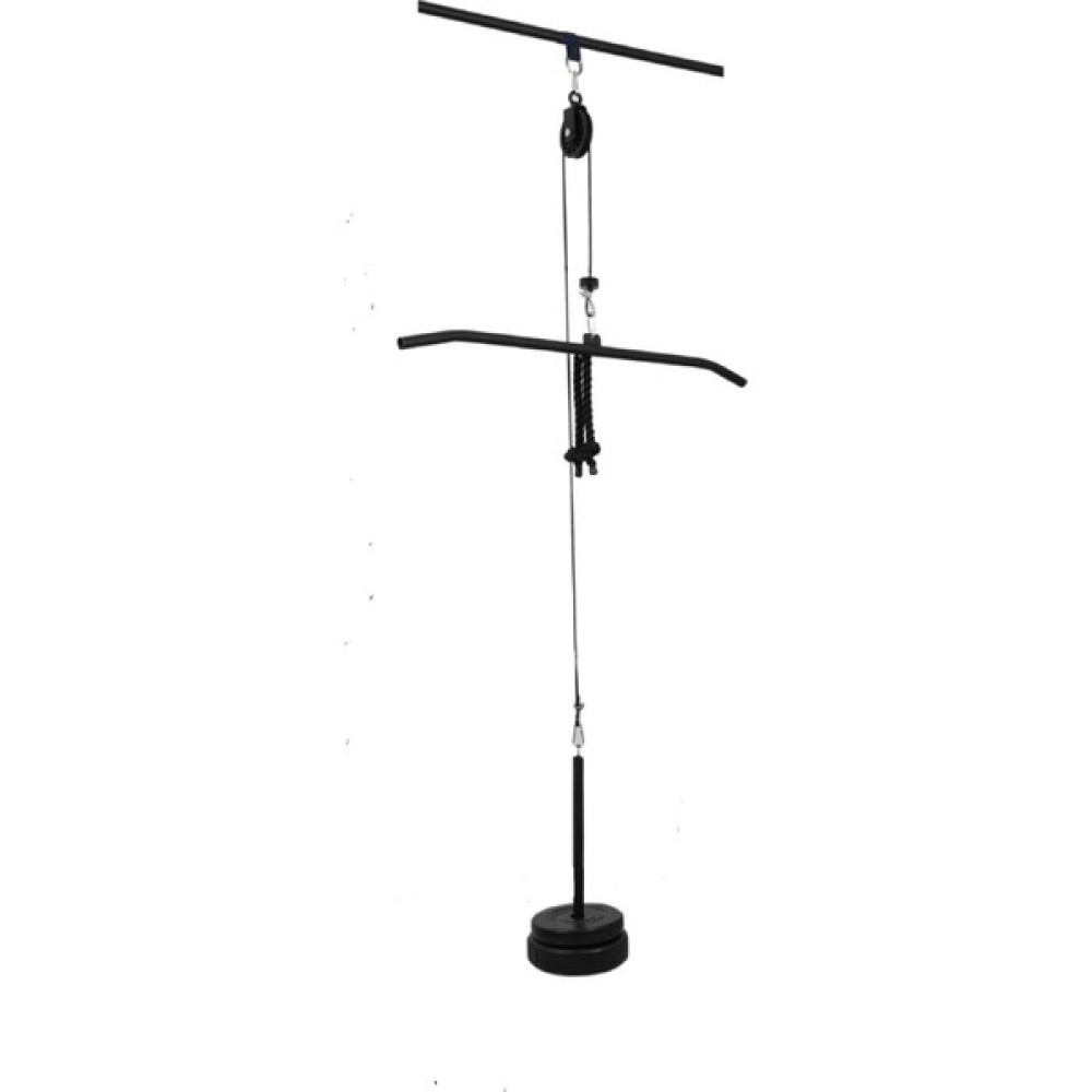 Tekno Trust Makara Kablo Fitness Seti Latpulldown Triceps Biceps Shoulder Agırlık Sehpalarına Cable Crossover Fitness Kondisyon Aksesuarları Fiyatı