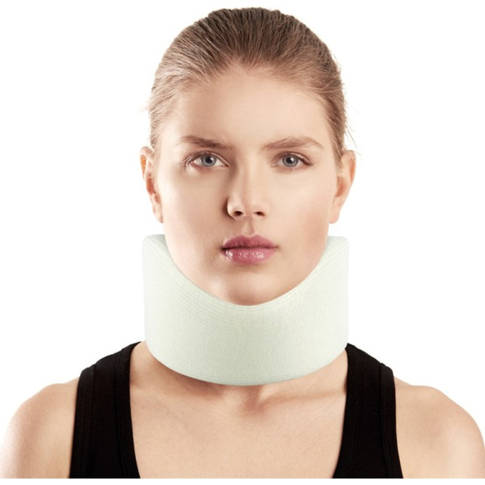 Tekno Trust Medikal Sünger Boyunluk Yüksek Kalite Sponge Boyunluk Boyun Düzleşmesi - 10 x 43 cm - 10 x 30 cm Yastık Fiyatı