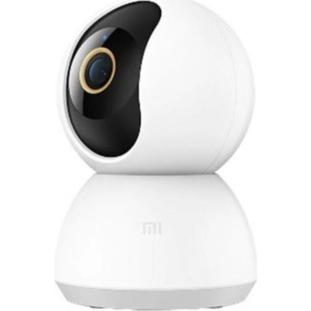 Tekno Trust Mi 360° Home Security 2k Kamera - Beyaz Güvenlik Kameraları Fiyatı