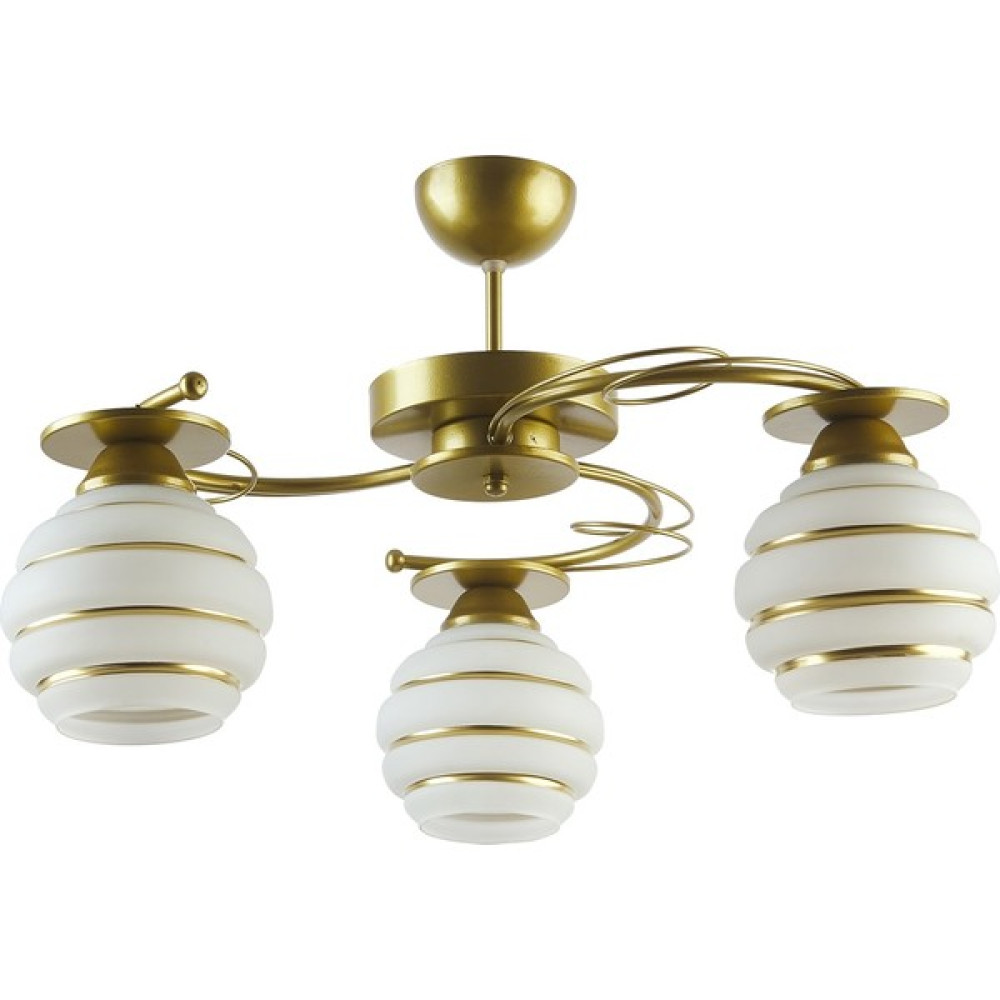 Tekno Trust Modern Goldina Modern Plofonyer Gold Kasa Simli Camlı Salon - Mutfak - Yatak Odası 3 Lü Avize Cam A Avize Fiyatı