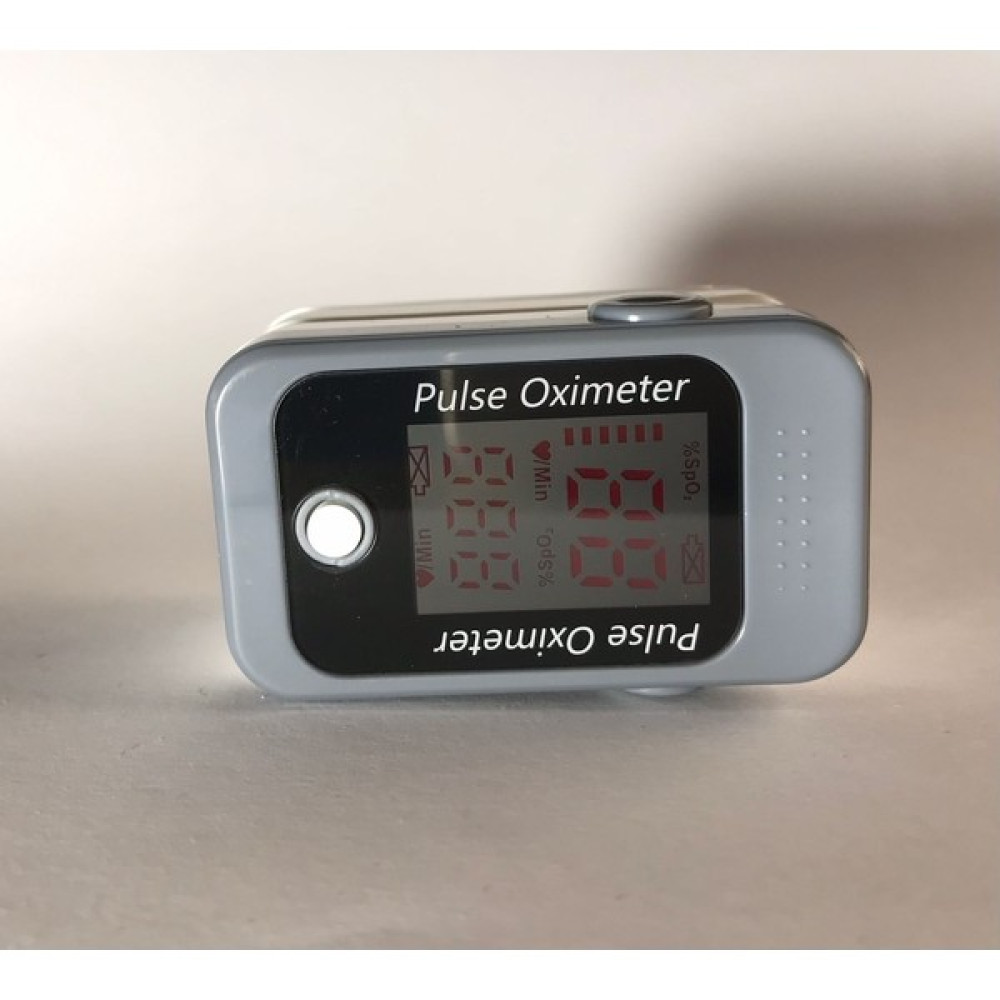 Tekno Trust Oksi-Tıp OLED Ekranlı Pulse Oksimetre - Ahşap Rengi Hava Temizleme - Nemlendirme Cihazları Fiyatı