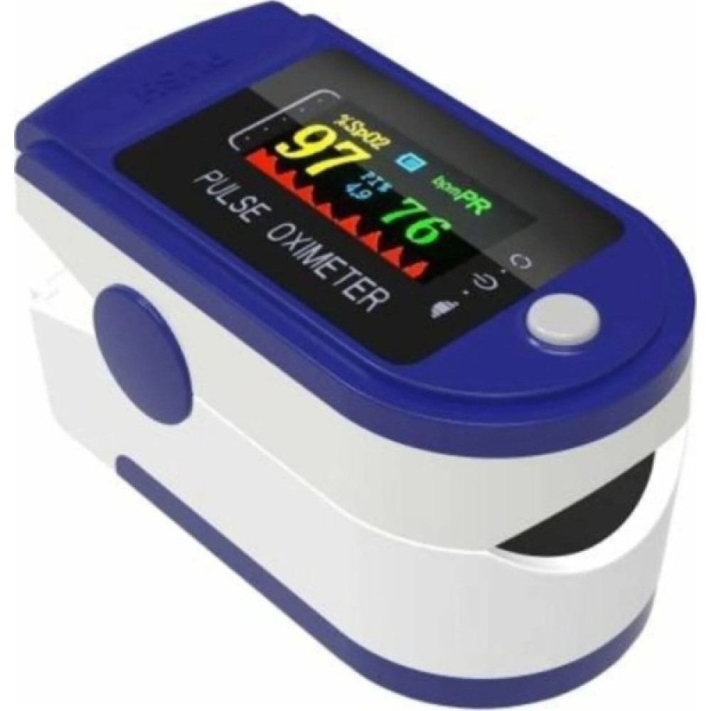 Tekno Trust Parmak Tipi Oksimetre Kan Oksijen Nabız Ölçer Oximeter MUOXI_002 - Ahşap Rengi Hava Temizleme - Nemlendirme Cihazları Fiyatı
