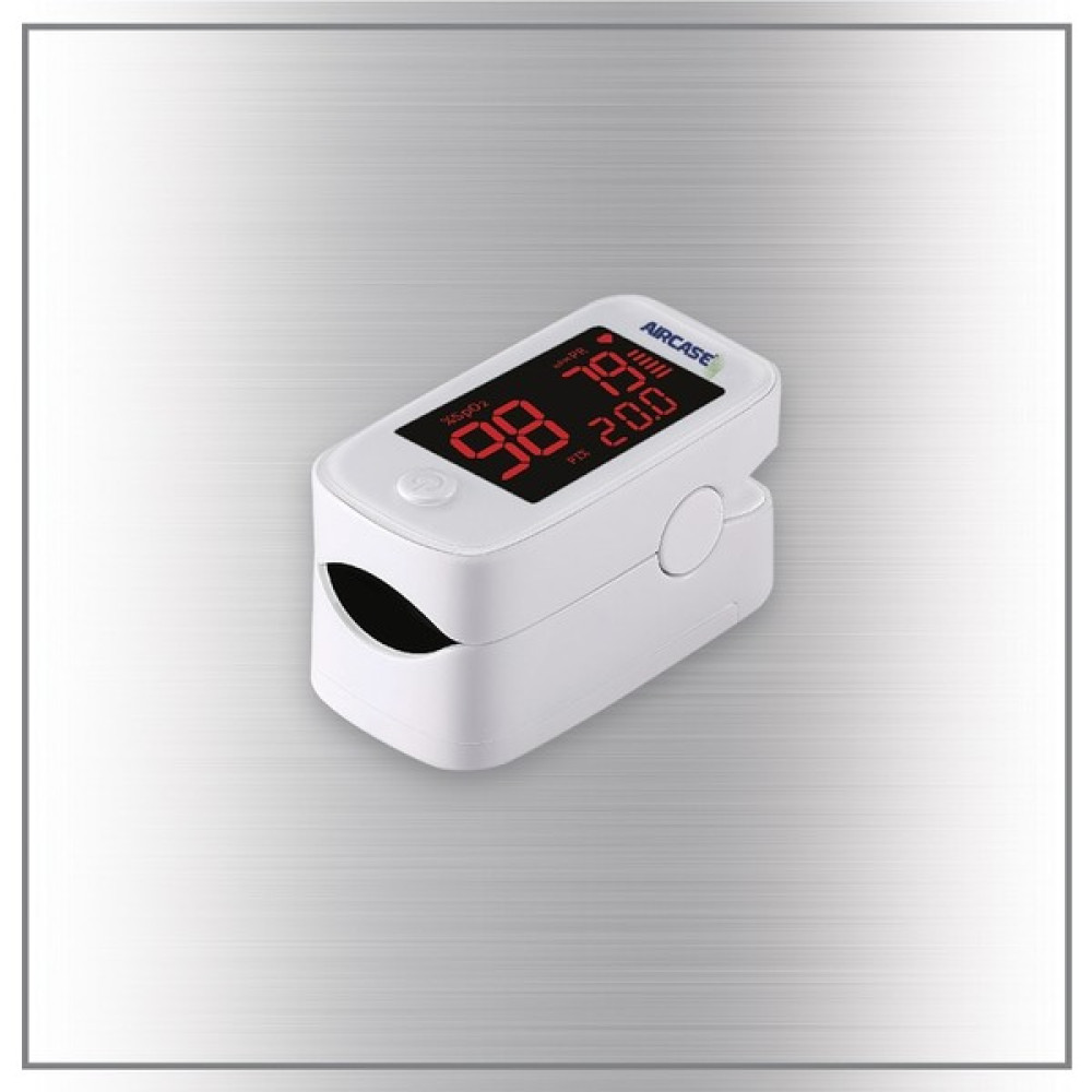 Tekno Trust Pulse Oksimetre Oximetre Nabız Oksijen Ölçer - Ahşap Rengi Hava Temizleme - Nemlendirme Cihazları Fiyatı