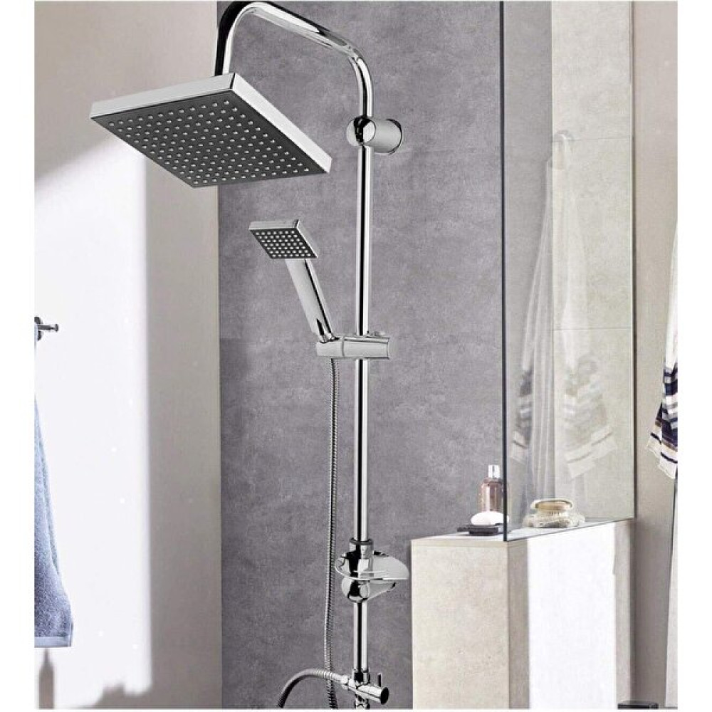 Tekno Trust Robot Banyo Duş Takımı Set Lara Robot Duş Başlığı Seti Tse Garantili Ürünlerimiz. Duş Seti Fiyatı